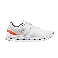 Фото № 1 с приближением к товару «‎ON Cloudrunner Undyed White Flame»