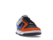 Фото № 3 с приближением к товару «‎Nike Dunk Low EMB NBA 75th Anniversary Knicks»