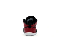 Фото № 4 с приближением к товару «‎Jordan 1 Crib Bootie»