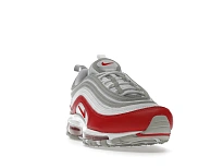 Фото № 2 с приближением к товару «‎Nike Air Max 97 White University Red»