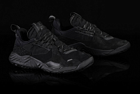 Фото № 2 с приближением к товару «‎Nike Air Jordan Delta Premium Triple »