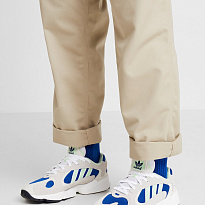Фото № 2 с приближением к товару «‎Adidas Yung-1 »