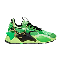 Фото № 1 с приближением к товару «‎LaFrancé x Puma RS-XL Big Kid FOREVER.RARE»