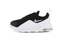 Фото № 1 с приближением к товару «‎Nike Air Max Motion 2 (TD) BlackWhite»