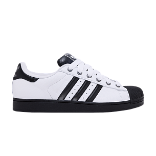 adidas Superstar 2 White Lenticular Stripes (JQ3208)