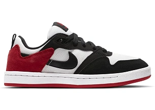Nike Alleyoop SB