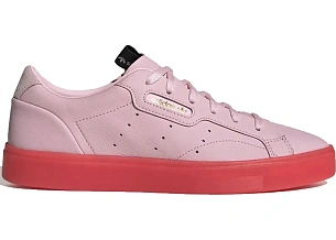 adidas Sleek Diva Red 