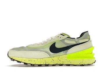 Nike Waffle One Crater Lime Ice - 3