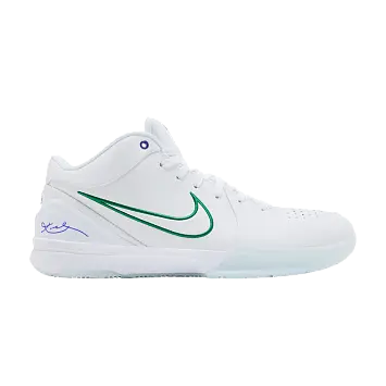 Nike Kobe 4 Protro Draft Day Pack - Milwaukee Bucks