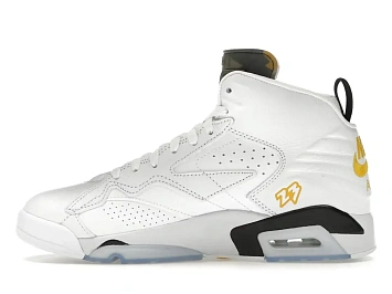 Jordan MVP - 3