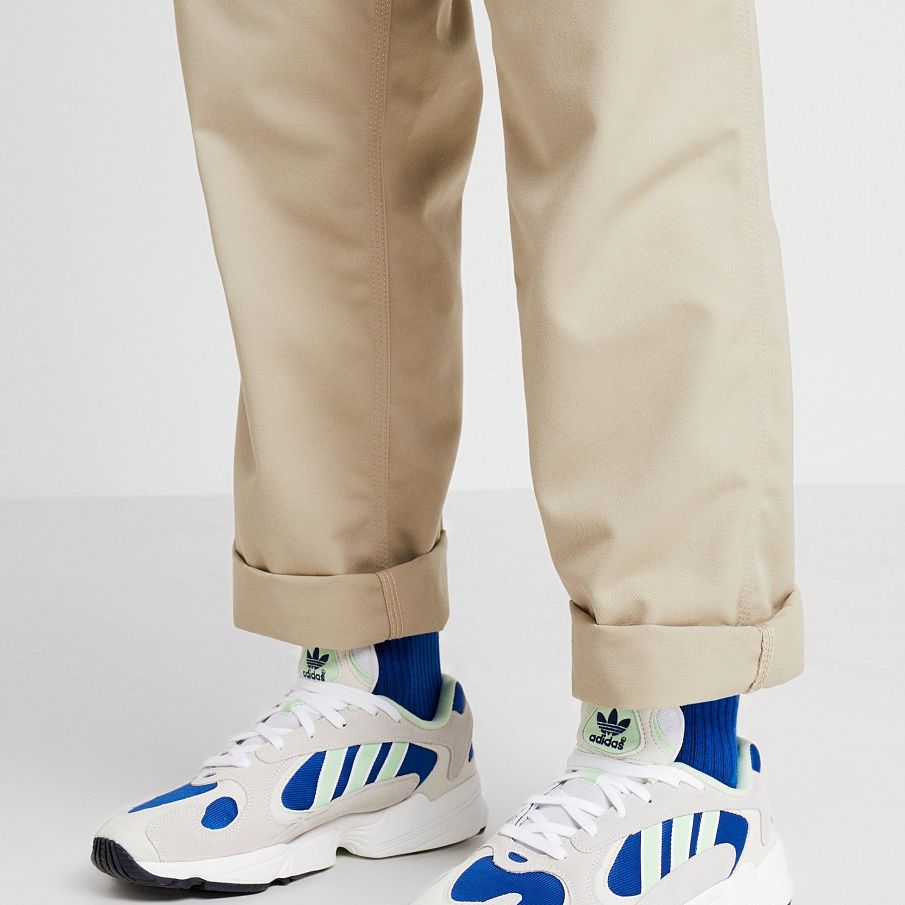 Фото № 2 с приближением к товару «‎Adidas Yung-1 »