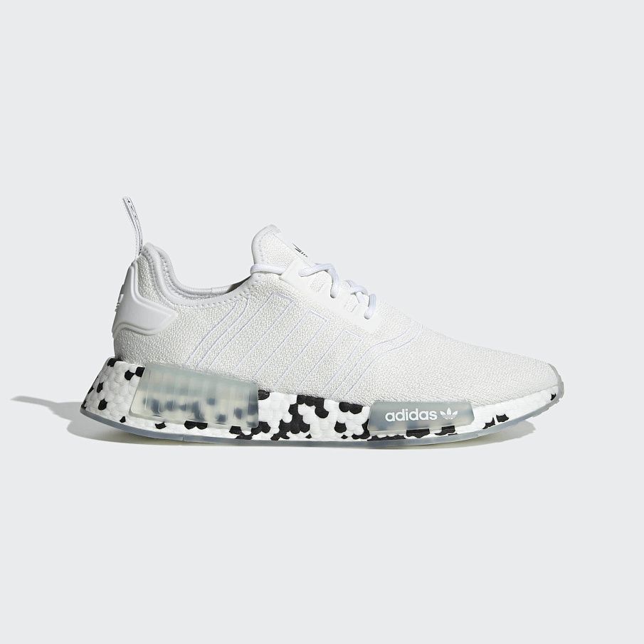 Фото № 5 с приближением к товару «‎Adidas Nmd_r1 »