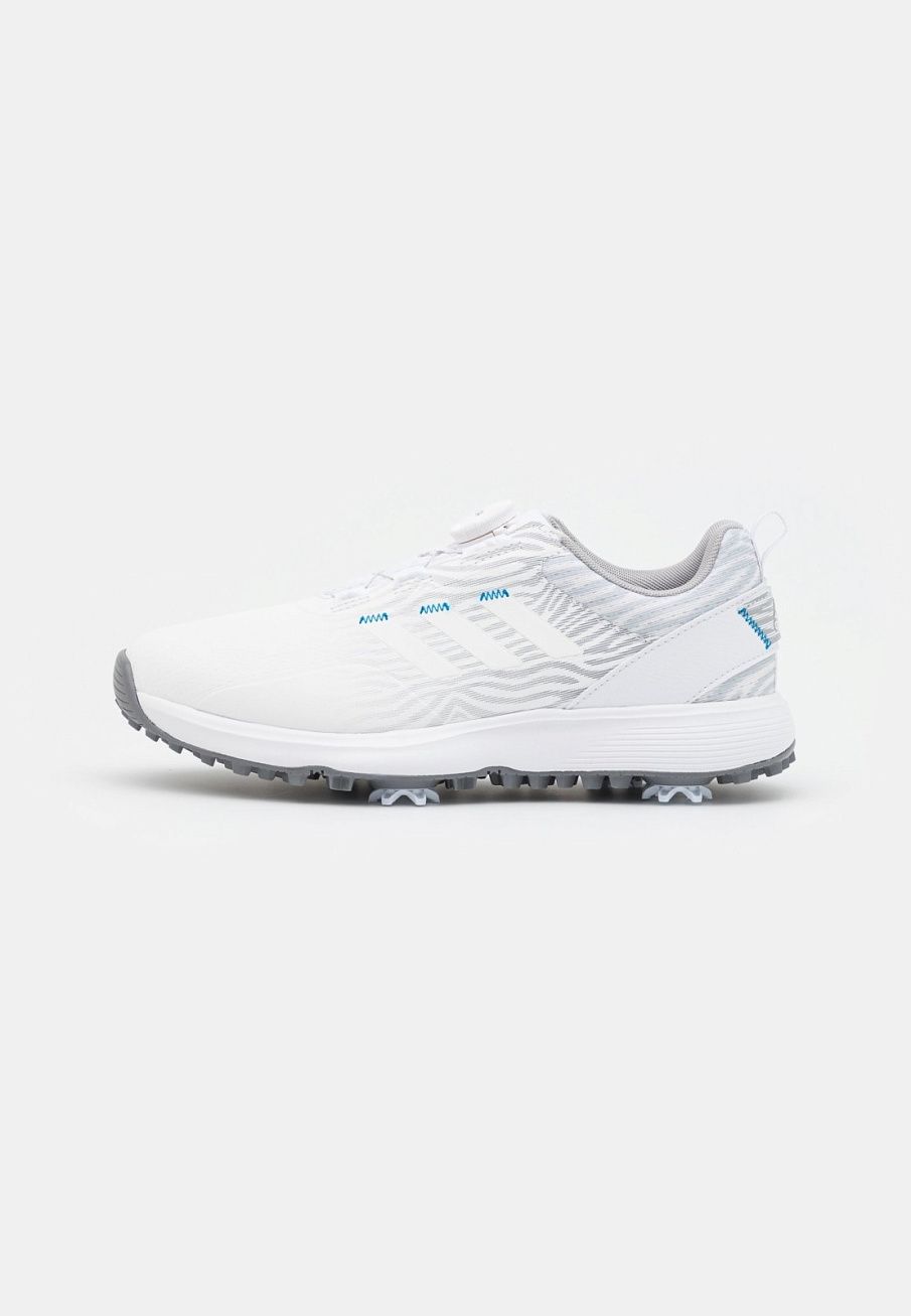 Фото № 1 с приближением к товару «‎Adidas S2g Boa»