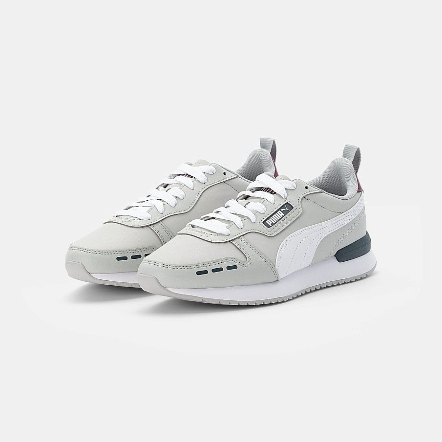 Фото № 2 с приближением к товару «‎Puma R78 »