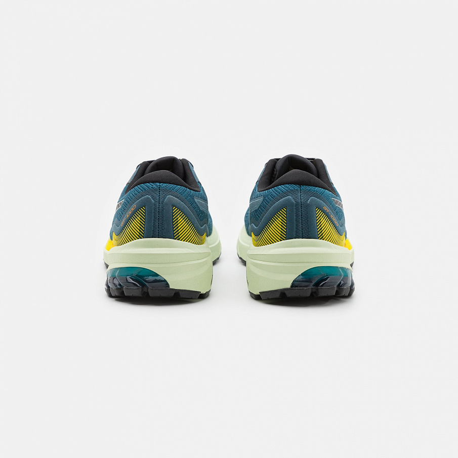 Фото № 3 с приближением к товару «‎Asics Gt-1000 11 TR »