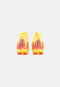 Фото № 3 с приближением к товару «‎ZOOM MERCURIAL SUPERFLY 10 ACAD KM FG/MG»