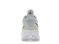 Фото № 4 с приближением к товару «‎Nike Renew Elevate 3 Barely Green Volt»