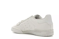 Фото № 3 с приближением к товару «‎adidas Yeezy Powerphase Calabasas Core White»
