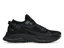 Фото № 1 с приближением к товару «‎Nike Pegasus Trail 2 Gore-Tex Black Metallic Dark Grey »