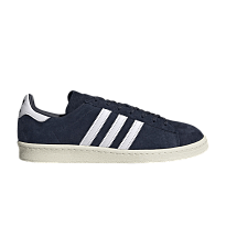 Фото № 1 с приближением к товару «‎Adidas Campus 80s Collegiate Navy»
