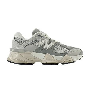 New Balance 9060 Big Kid Grey