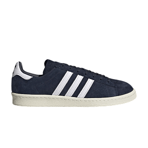 Adidas Campus 80s Collegiate Navy