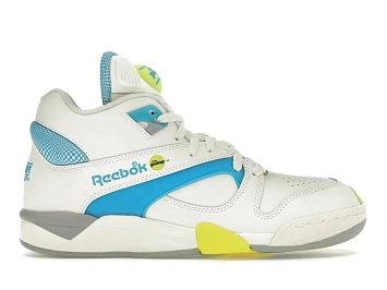 Reebok Court Victory Pump - 1