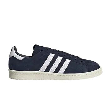 Adidas Campus 80s Collegiate Navy
