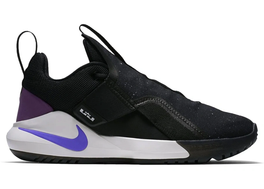 Фото № 1 с приближением к товару «‎Nike Ambassador 11 Rush Violet»