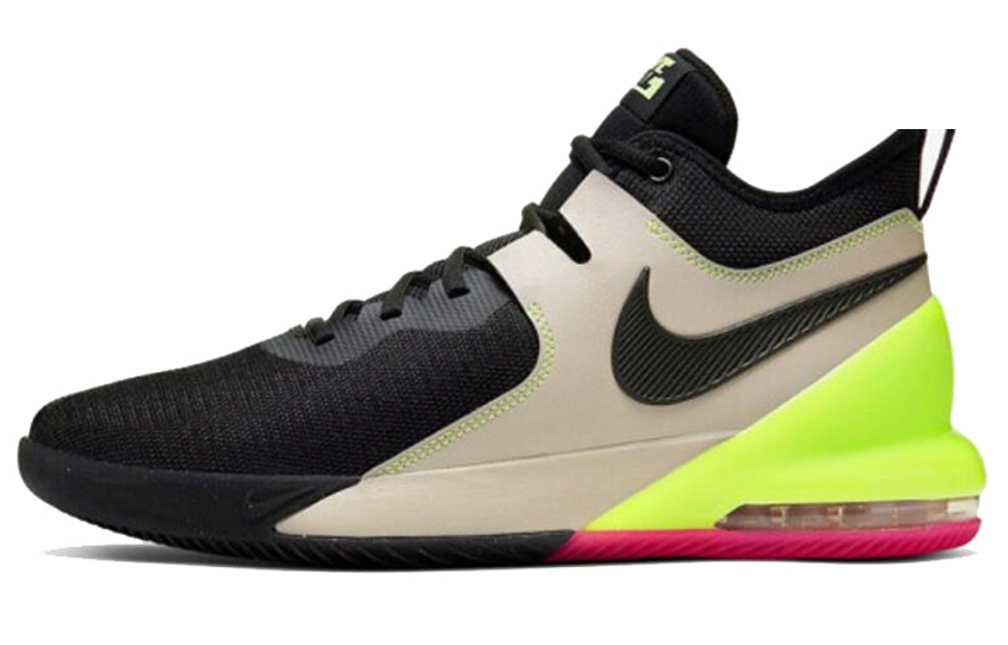 Фото № 1 с приближением к товару «‎Nike Air Max Impact 'Ghost Green'»