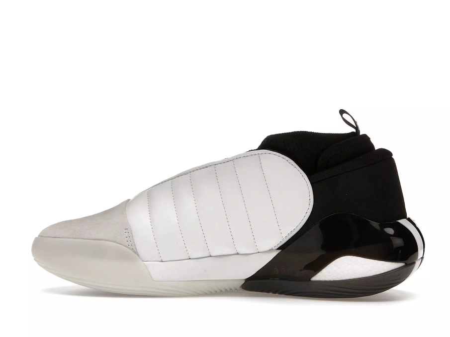 Фото № 5 с приближением к товару «‎adidas Harden Vol. 7 Stormtrooper»