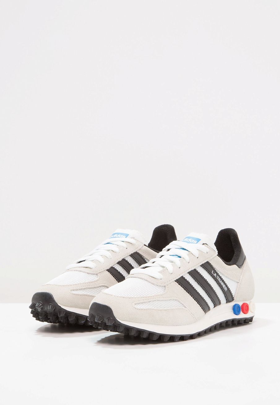 Фото № 3 с приближением к товару «‎Adidas LA Trainer OG »