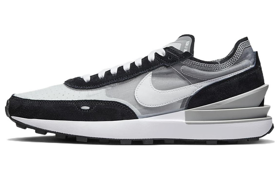 Фото № 1 с приближением к товару «‎ Nike Waffle One Sports Casual Shoes»