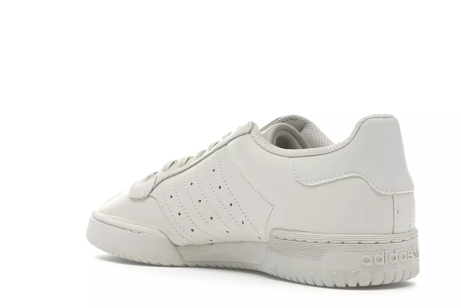 Фото № 3 с приближением к товару «‎adidas Yeezy Powerphase Calabasas Core White»