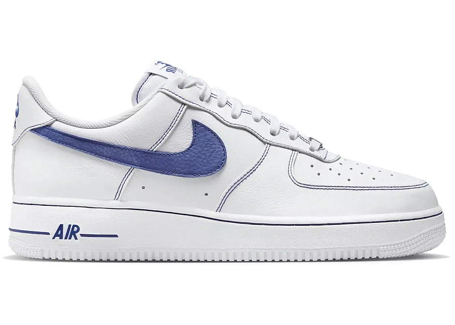 Фото № 1 с приближением к товару «‎Nike Air Force 1 Low '07 LV8»
