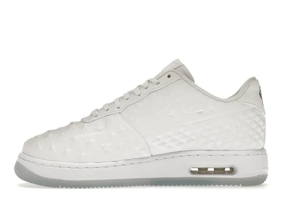 Фото № 3 с приближением к товару «‎Nike Air Force 1 Low All-Star (2015)»