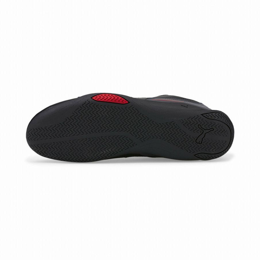 Фото № 5 с приближением к товару «‎Puma Scuderia Ferrari R-Cat Machina »