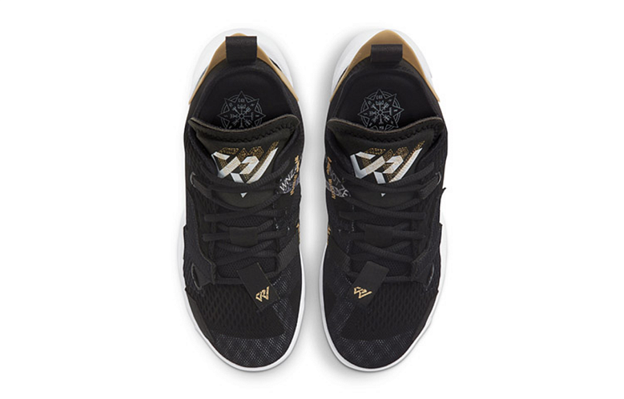 Фото № 4 с приближением к товару «‎Jordan Jordan Why Not Zer0.4 GS 'Family'»