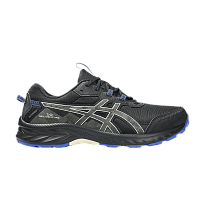 Фото № 1 с приближением к товару «‎ASICS Gel Venture 10 Waterproof Black Brown Stone (1011B965-002)»