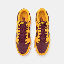 Фото № 4 с приближением к товару «‎Nike Dunk Retro »