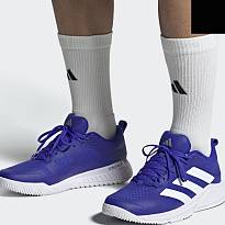 Фото № 2 с приближением к товару «‎Adidas Court Team Bounce»