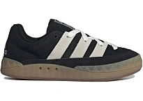 Фото № 1 с приближением к товару «‎adidas Adimatic Core Black Off White Gum»