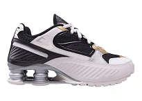 Фото № 1 с приближением к товару «‎Nike Shox Enigma Vast Grey Sail Black »