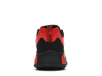 Фото № 4 с приближением к товару «‎Nike Air Max 200 Habanero Black»