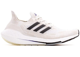 adidas Ultra Boost 21 Primeblue Non-Dyed Black