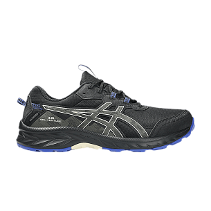 ASICS Gel Venture 10 Waterproof Black Brown Stone (1011B965-002)