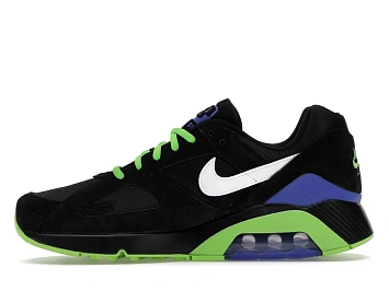 Nike Air Max 180 QS - 3