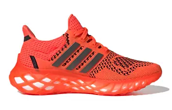 adidas Ultraboost Web Dna K Running Shoes (GZ4000) - 2