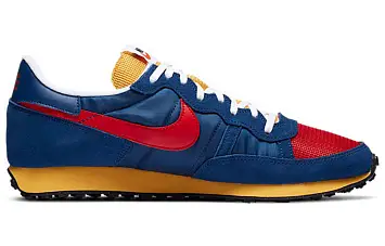 Nike Challenger OG 'Coastal Blue Red' - 3