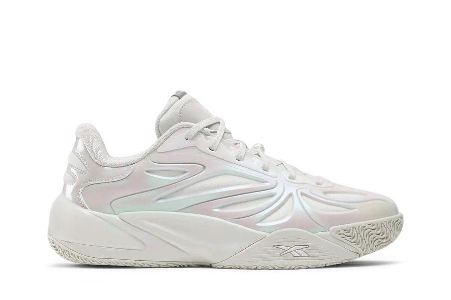 Фото № 2 с приближением к товару «‎Reebok Angel Reese 1 Diamond Dust»